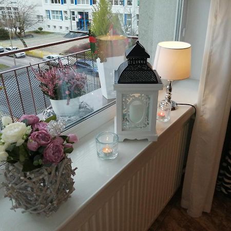 Apart Centrum Świnoujście Esterno foto